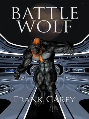 cover image of Battle Wolf